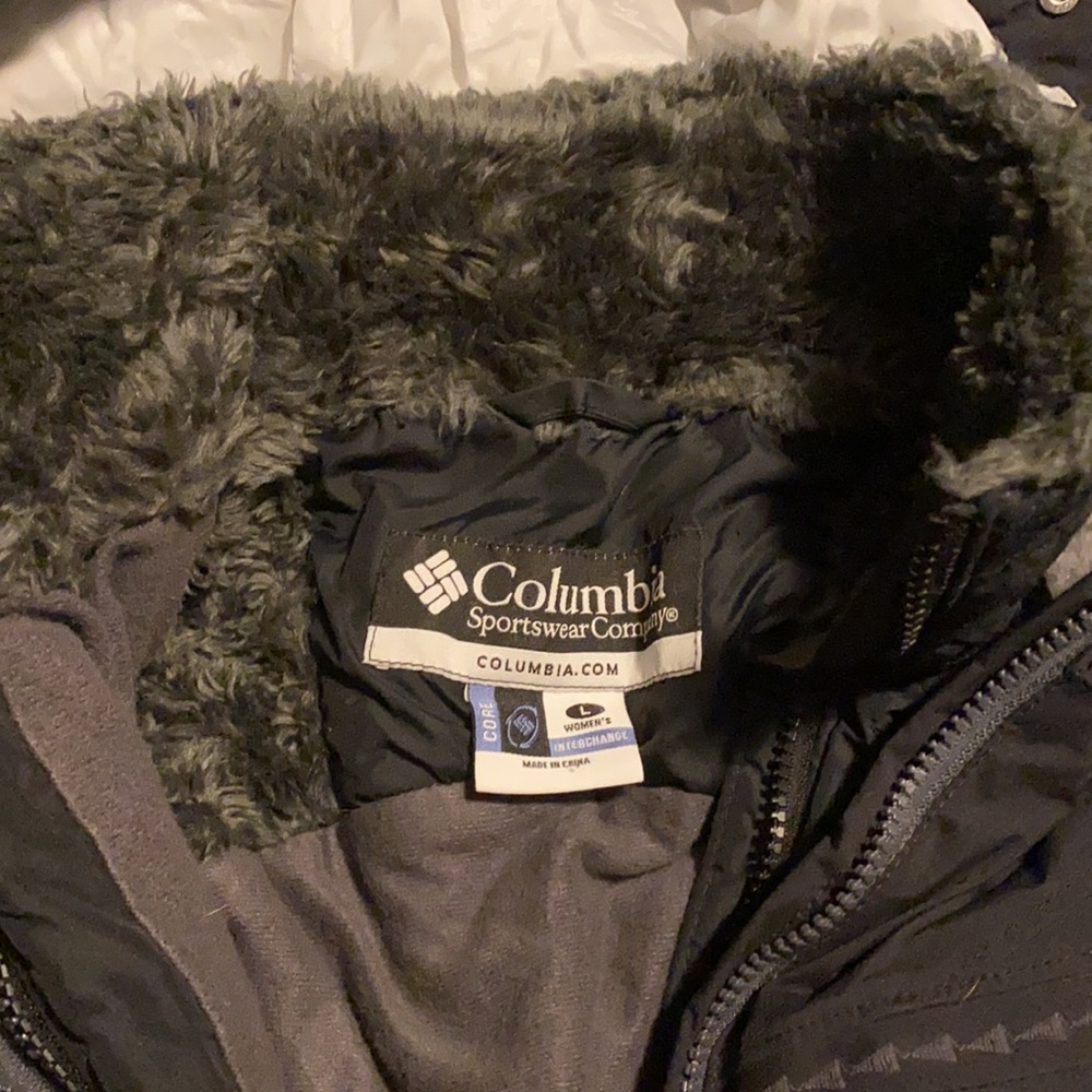 Columbia Interchange Jacket - image 2